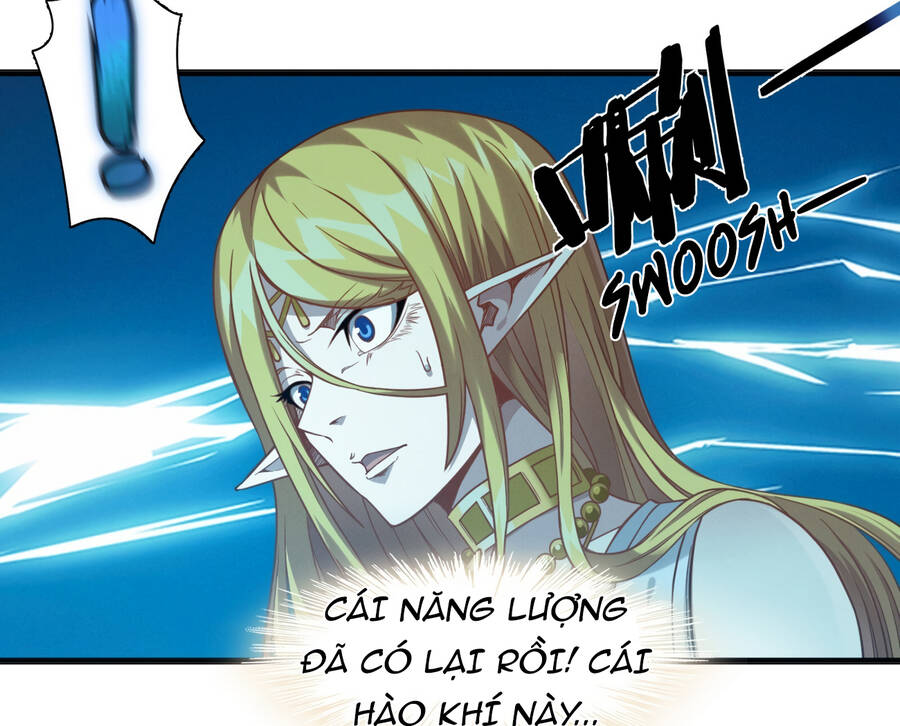 Sức Mạnh Của Ác Thần Chap 23 - Next Chap 24