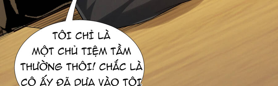 Sức Mạnh Của Ác Thần Chap 23 - Next Chap 24