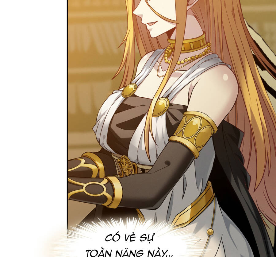 Sức Mạnh Của Ác Thần Chap 23 - Next Chap 24