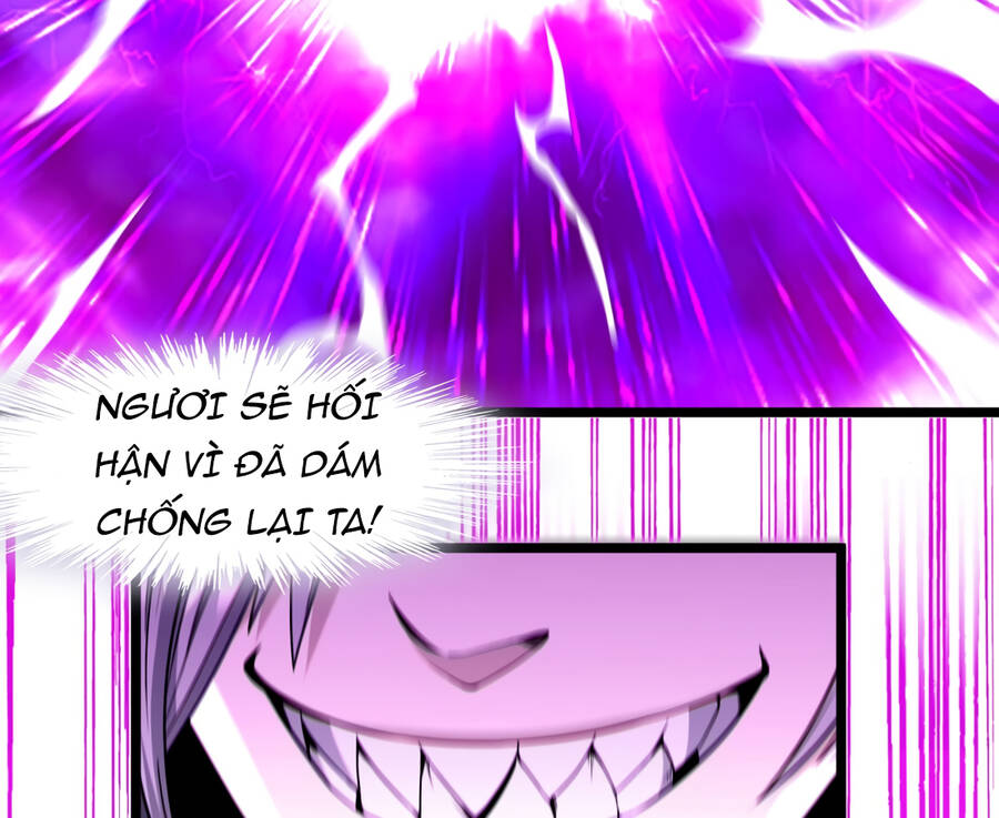 Sức Mạnh Của Ác Thần Chap 24 - Next Chap 25