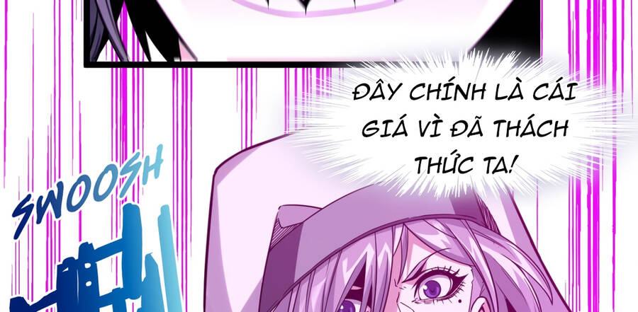 Sức Mạnh Của Ác Thần Chap 24 - Next Chap 25