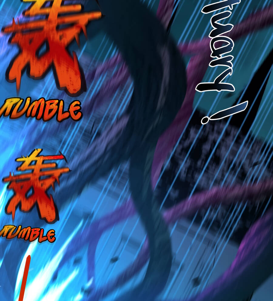 Sức Mạnh Của Ác Thần Chap 24 - Next Chap 25