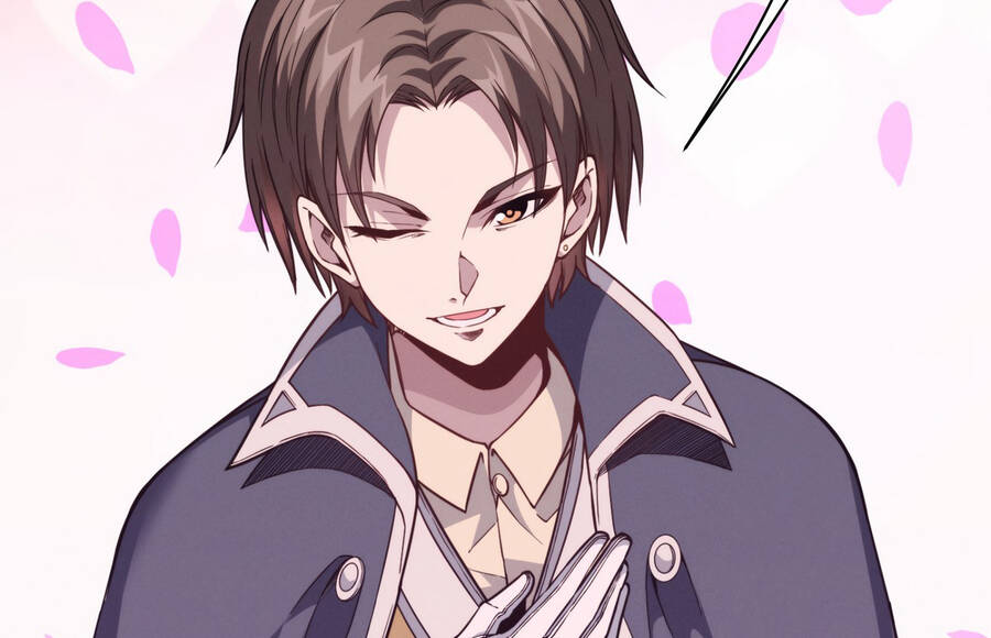 Sức Mạnh Của Ác Thần Chap 27 - Next Chap 28