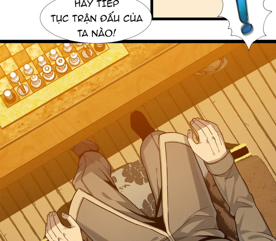 Sức Mạnh Của Ác Thần Chap 27 - Next Chap 28