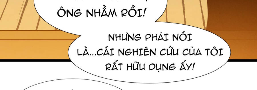 Sức Mạnh Của Ác Thần Chap 27 - Next Chap 28