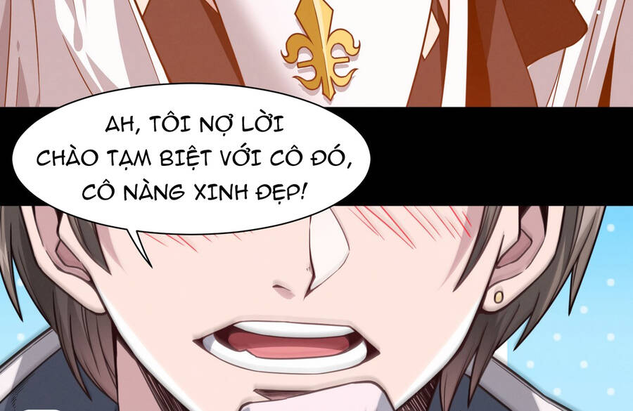 Sức Mạnh Của Ác Thần Chap 27 - Next Chap 28
