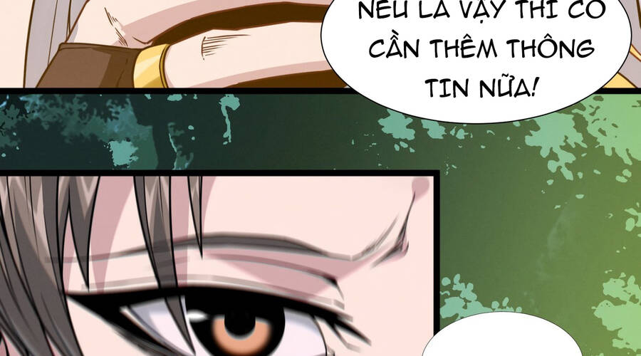 Sức Mạnh Của Ác Thần Chap 27 - Next Chap 28