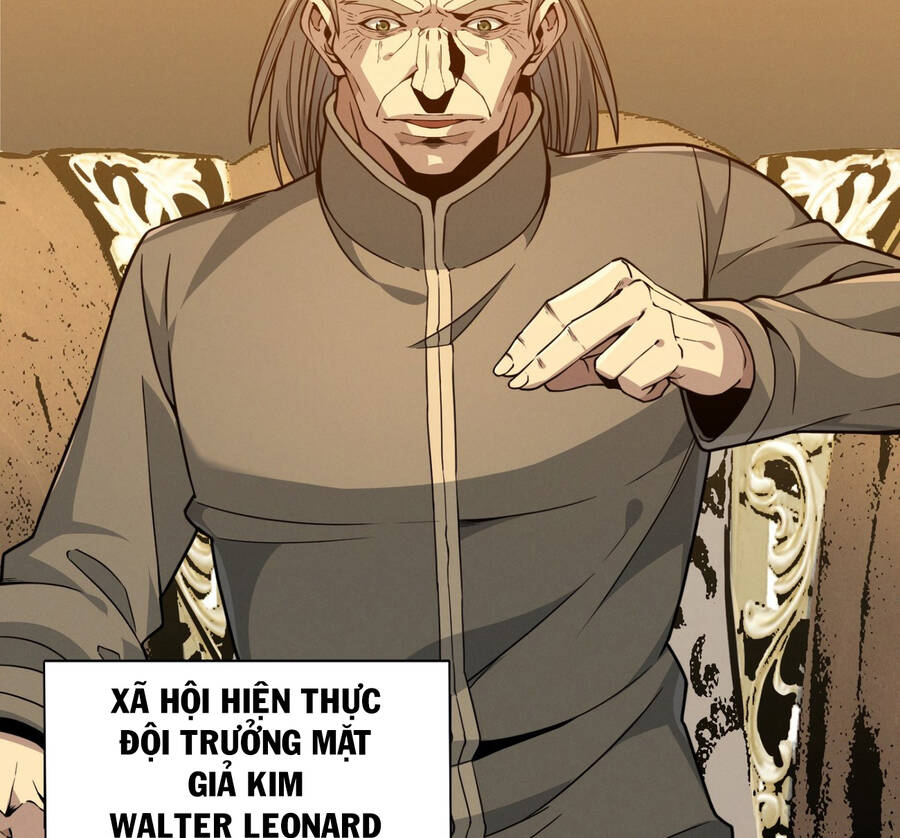 Sức Mạnh Của Ác Thần Chap 27 - Next Chap 28