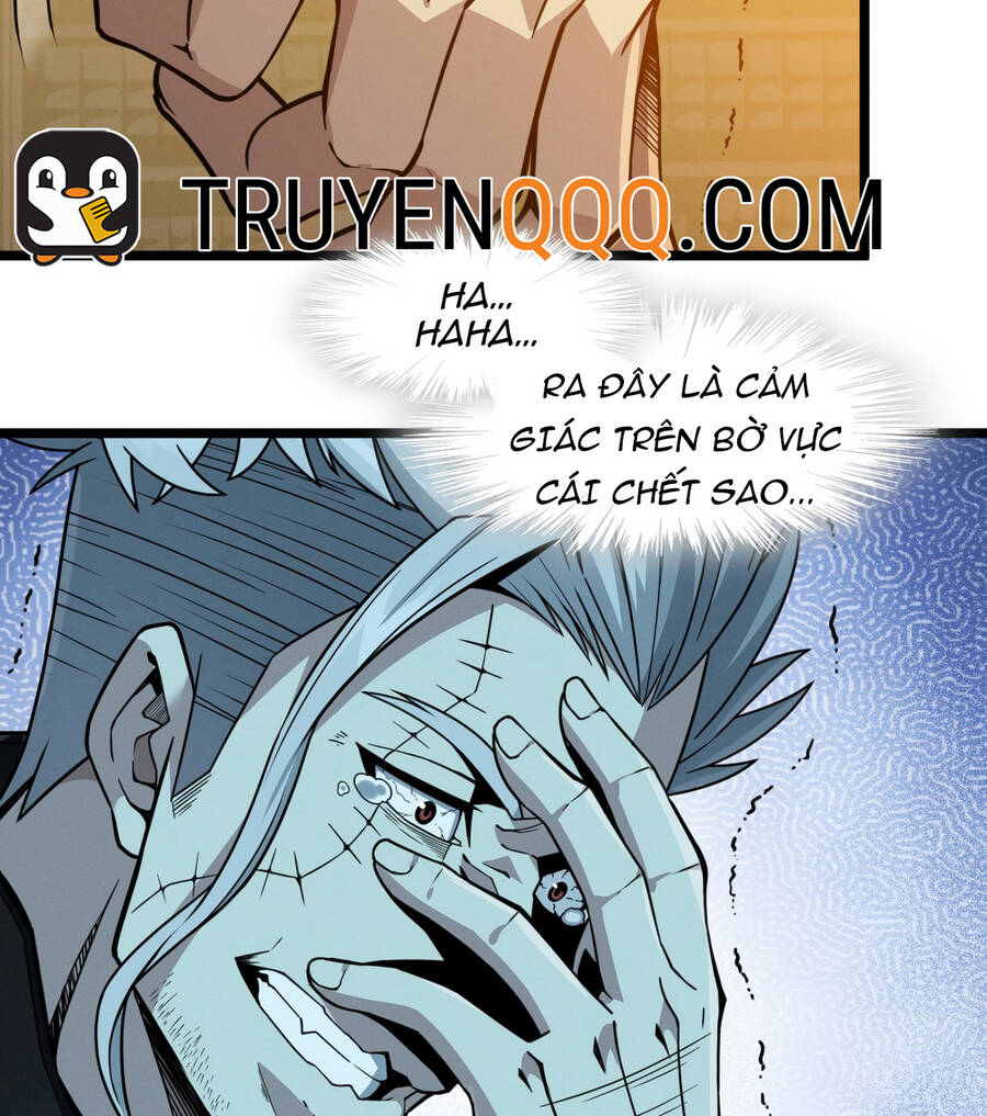 Sức Mạnh Của Ác Thần Chap 28 - Next Chap 29