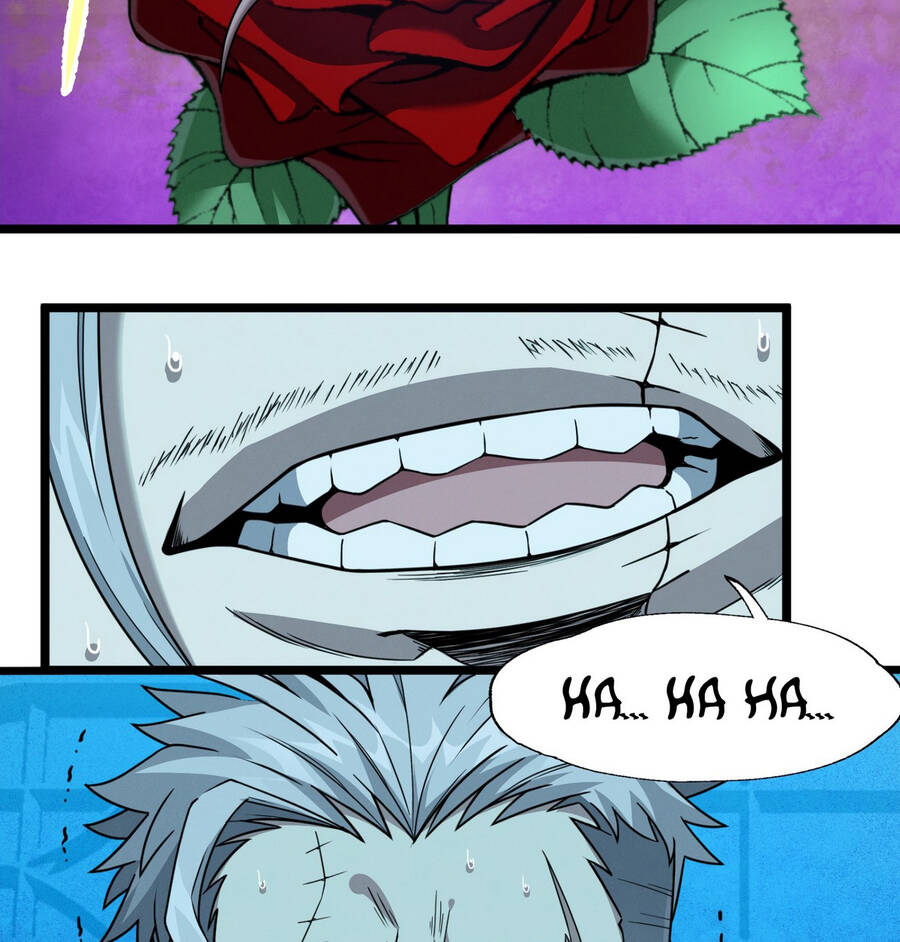 Sức Mạnh Của Ác Thần Chap 28 - Next Chap 29