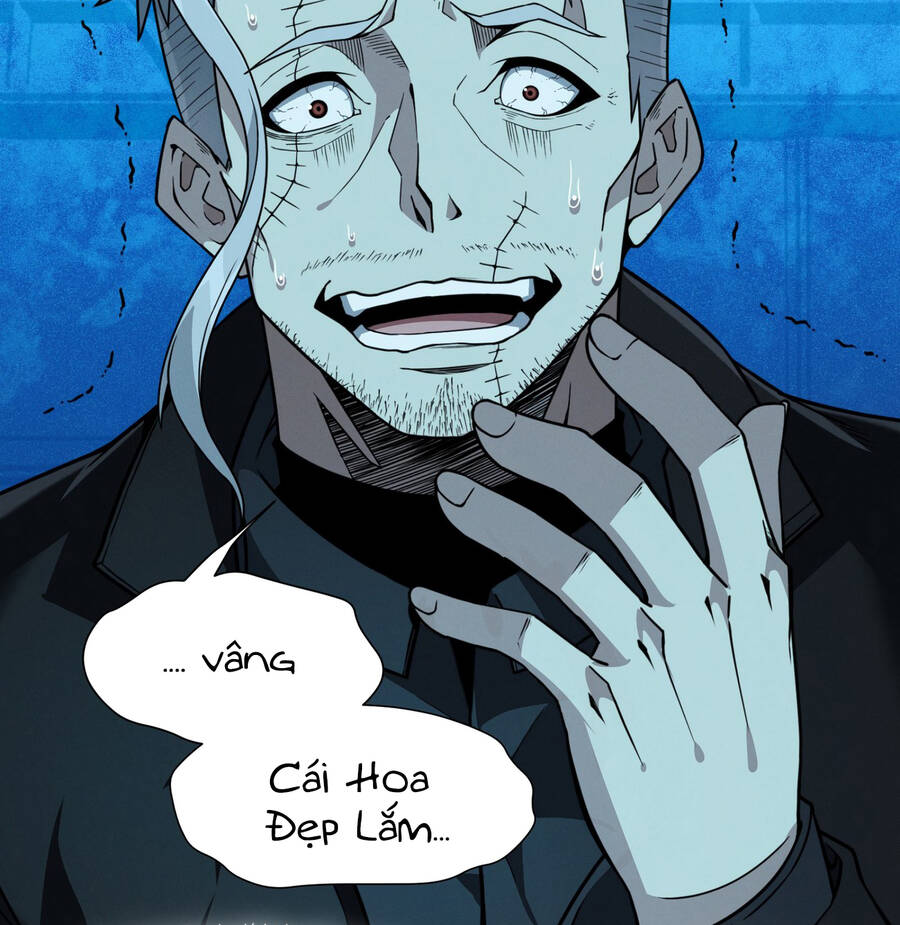 Sức Mạnh Của Ác Thần Chap 28 - Next Chap 29