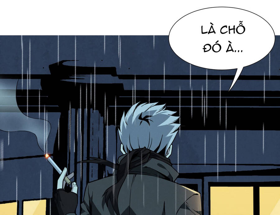 Sức Mạnh Của Ác Thần Chap 28 - Next Chap 29