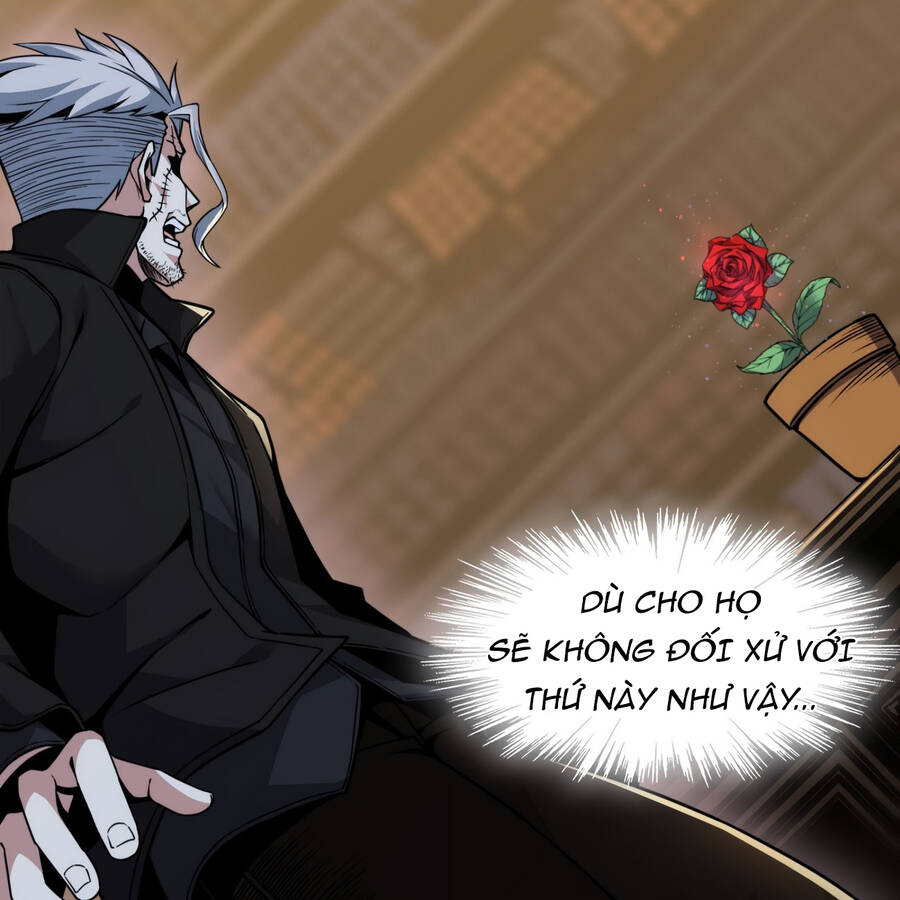 Sức Mạnh Của Ác Thần Chap 29 - Next Chap 30