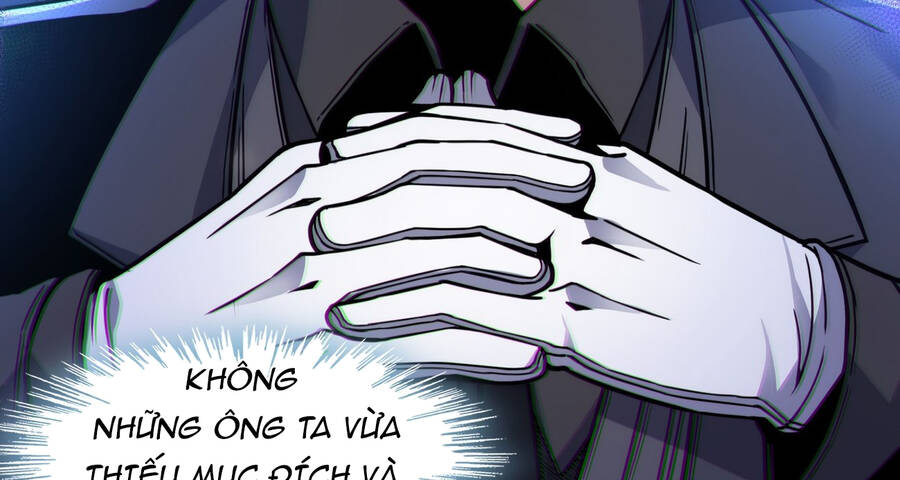 Sức Mạnh Của Ác Thần Chap 29 - Next Chap 30