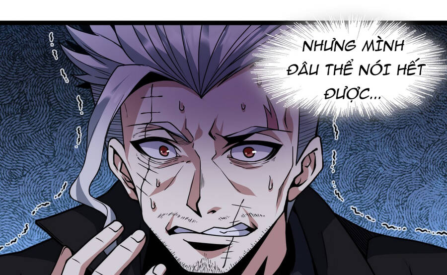 Sức Mạnh Của Ác Thần Chap 29 - Next Chap 30