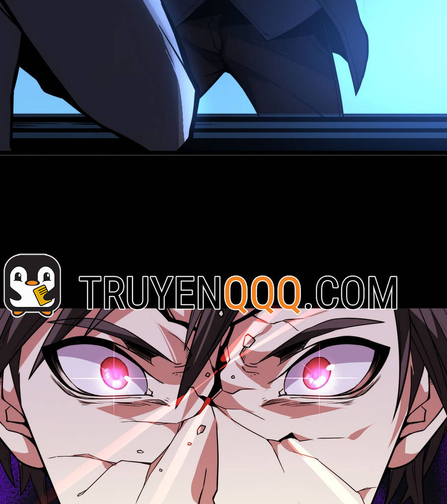 Sức Mạnh Của Ác Thần Chap 29 - Next Chap 30