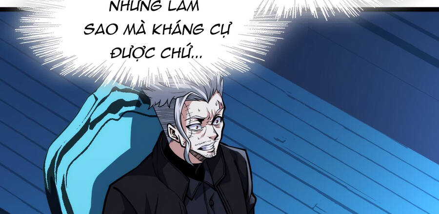 Sức Mạnh Của Ác Thần Chap 29 - Next Chap 30