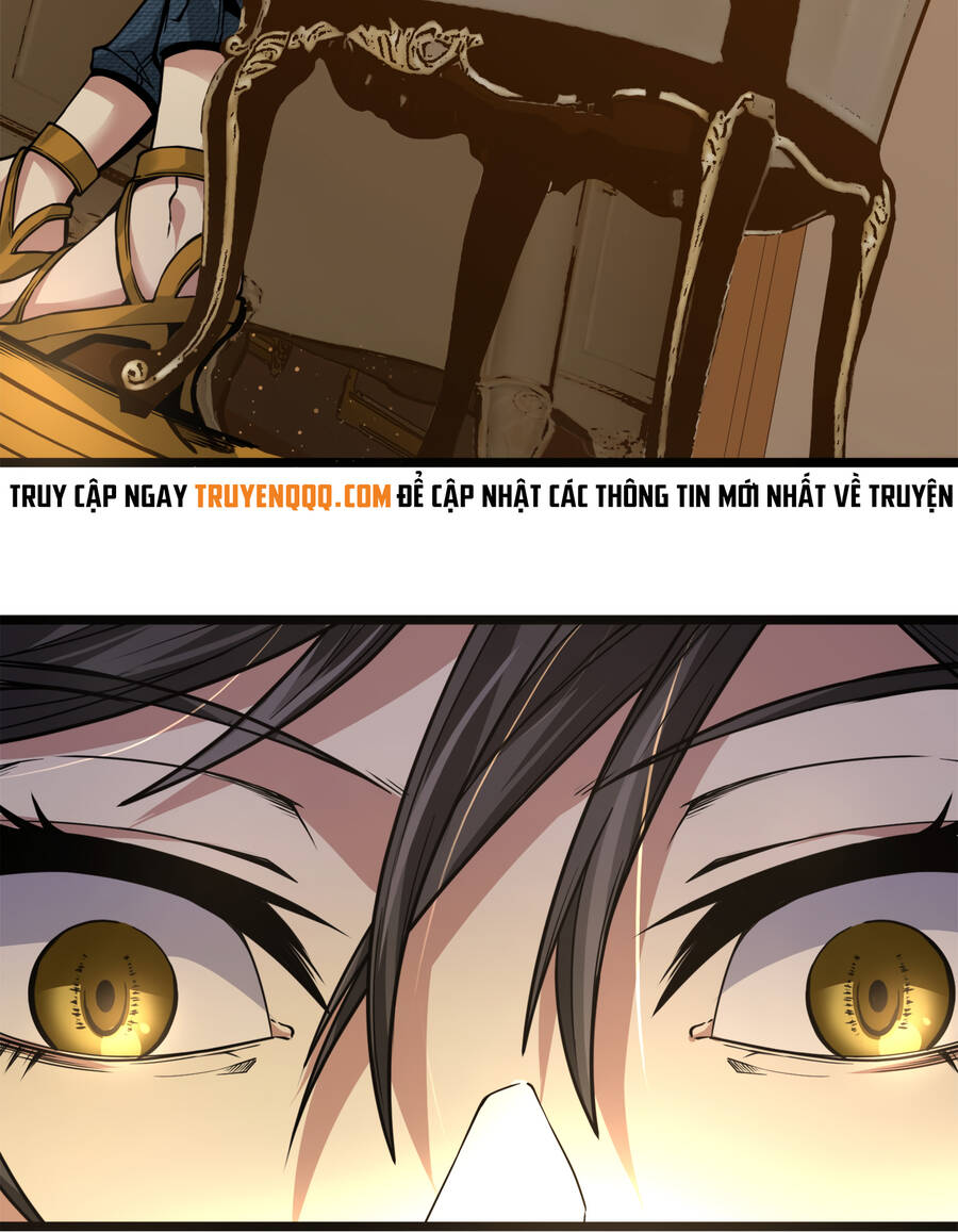 Sức Mạnh Của Ác Thần Chap 31 - Next Chap 32