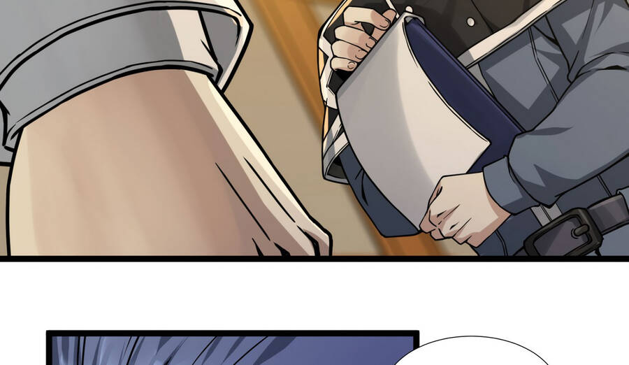 Sức Mạnh Của Ác Thần Chap 33 - Next Chap 34