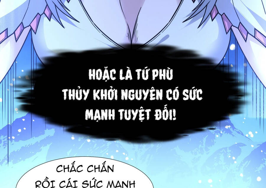Sức Mạnh Của Ác Thần Chap 33 - Next Chap 34