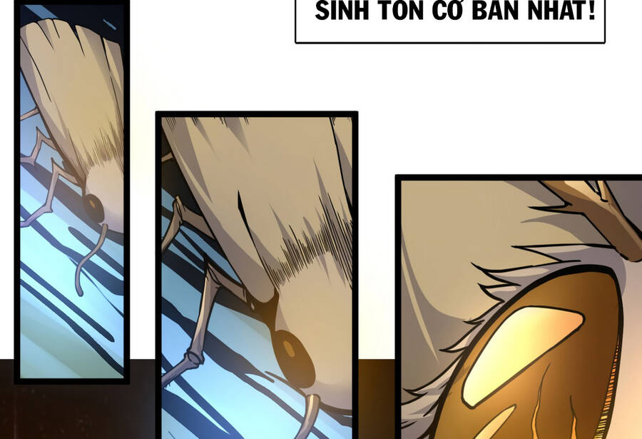 Sức Mạnh Của Ác Thần Chap 33 - Next Chap 34