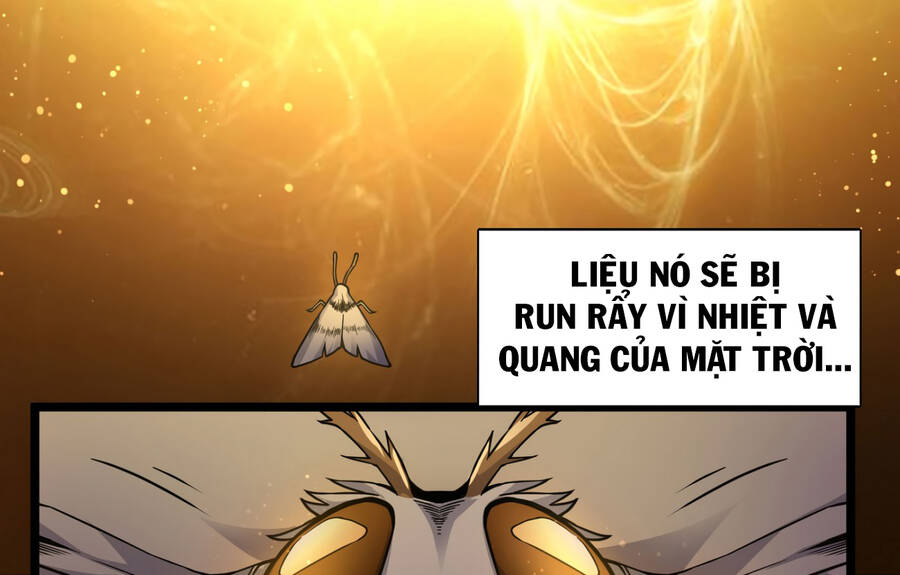 Sức Mạnh Của Ác Thần Chap 33 - Next Chap 34