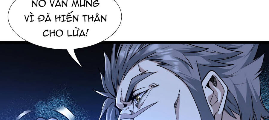 Sức Mạnh Của Ác Thần Chap 33 - Next Chap 34
