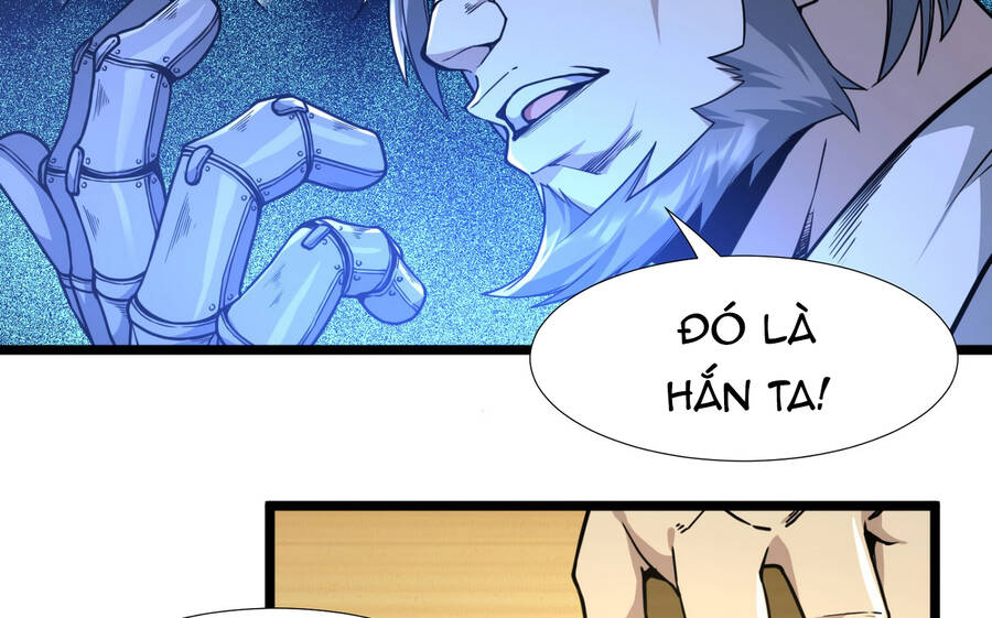 Sức Mạnh Của Ác Thần Chap 33 - Next Chap 34