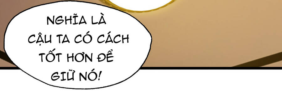 Sức Mạnh Của Ác Thần Chap 33 - Next Chap 34