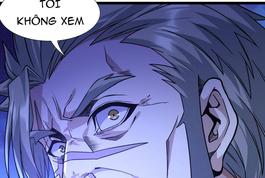 Sức Mạnh Của Ác Thần Chap 33 - Next Chap 34