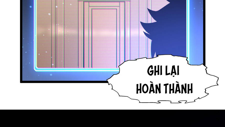 Sức Mạnh Của Ác Thần Chap 33 - Next Chap 34