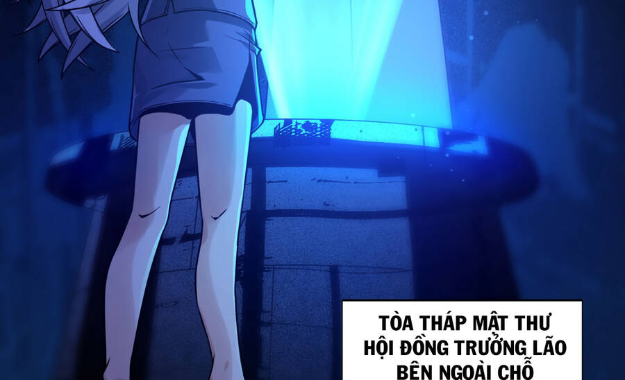 Sức Mạnh Của Ác Thần Chap 33 - Next Chap 34