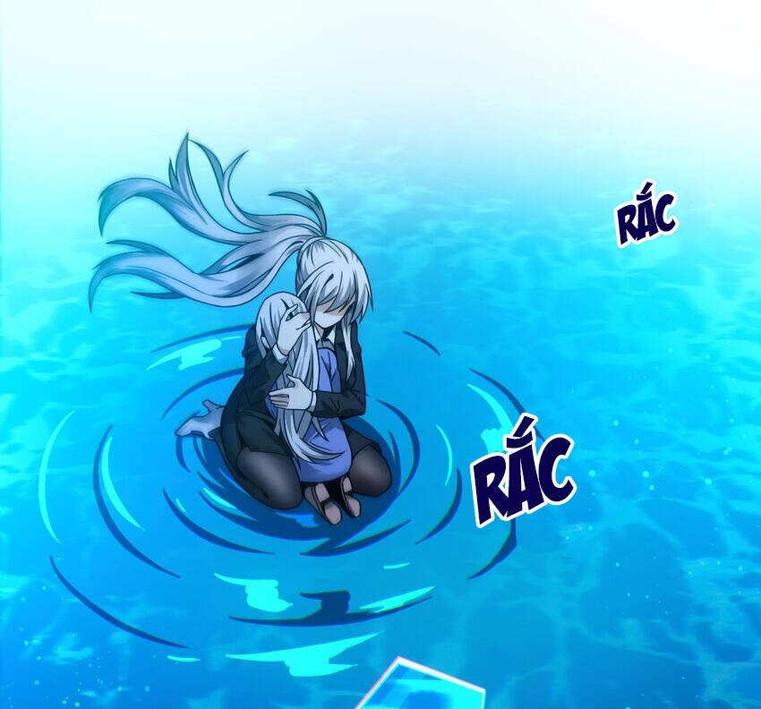 Sức Mạnh Của Ác Thần Chap 36 - Next Chap 37