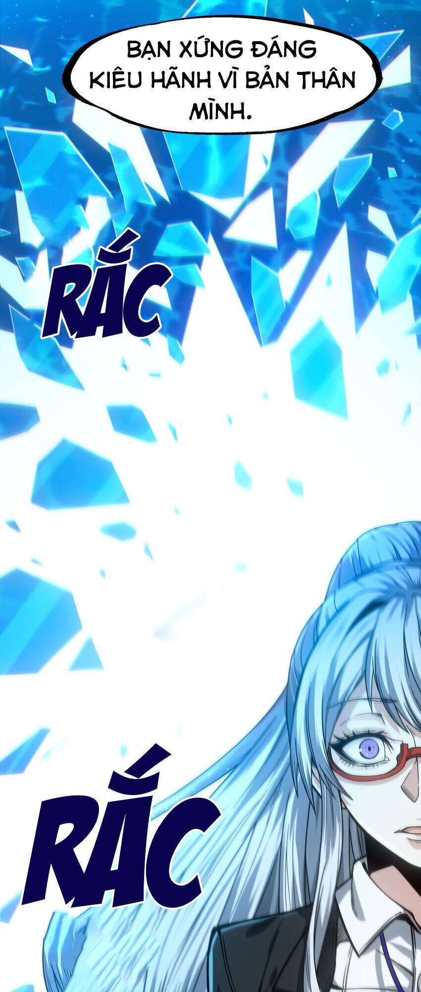 Sức Mạnh Của Ác Thần Chap 36 - Next Chap 37