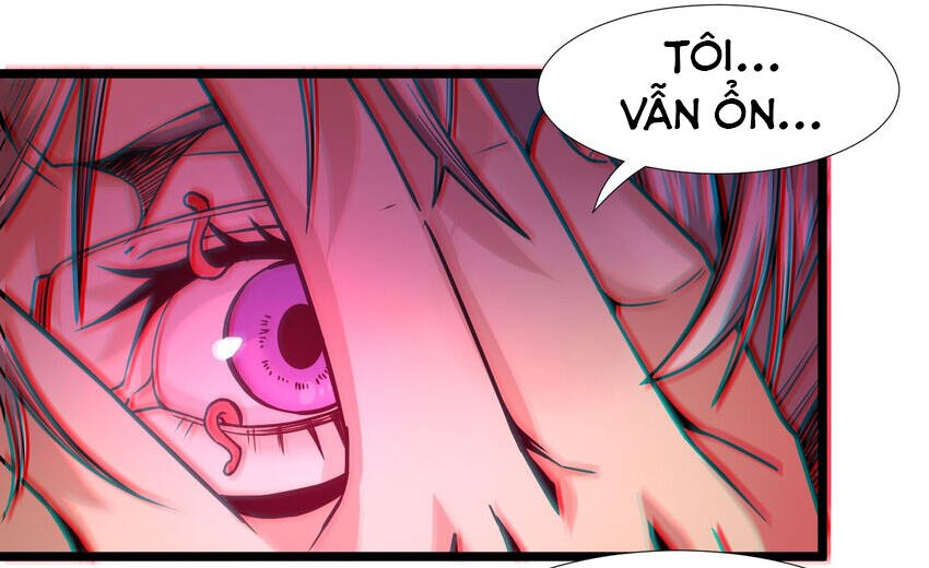 Sức Mạnh Của Ác Thần Chap 36 - Next Chap 37