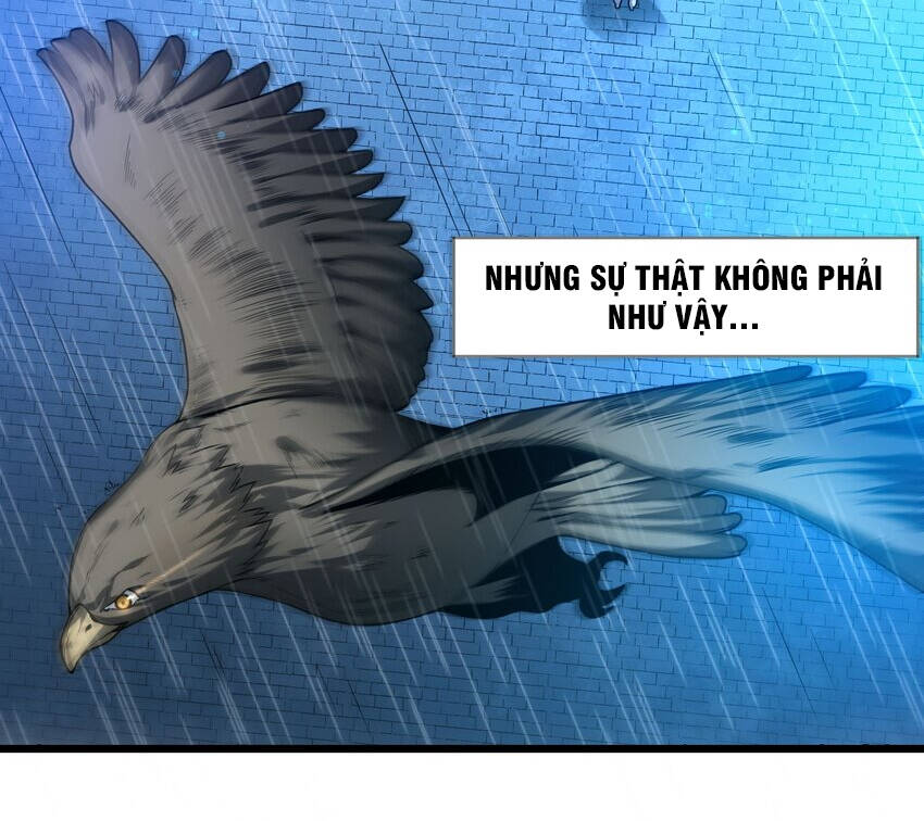 Sức Mạnh Của Ác Thần Chap 36 - Next Chap 37