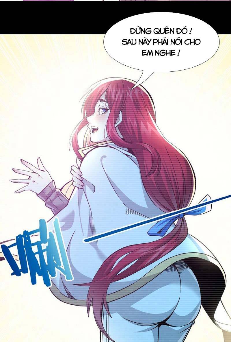 Sức Mạnh Của Ác Thần Chap 37 - Next Chap 38