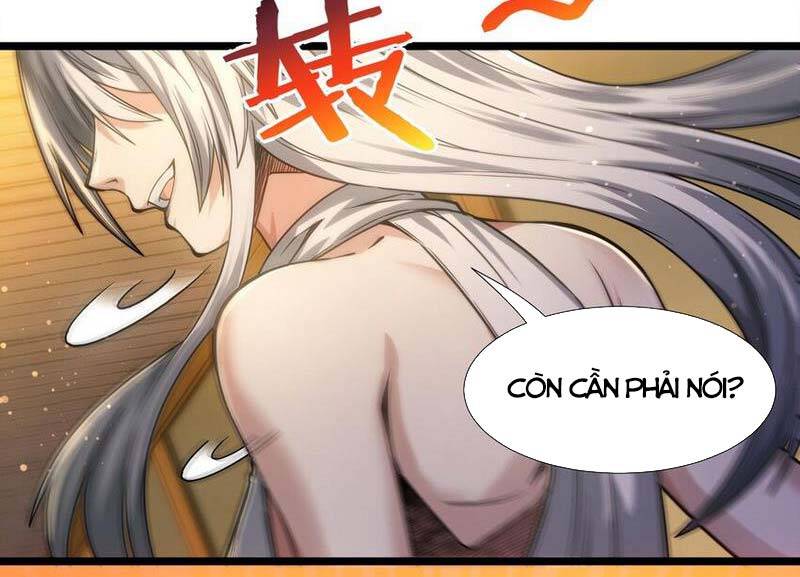 Sức Mạnh Của Ác Thần Chap 37 - Next Chap 38