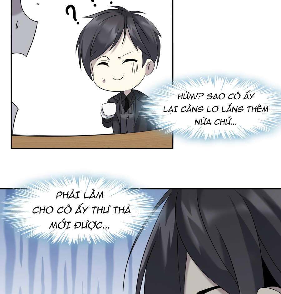 Sức Mạnh Của Ác Thần Chap 7 - Next Chap 8