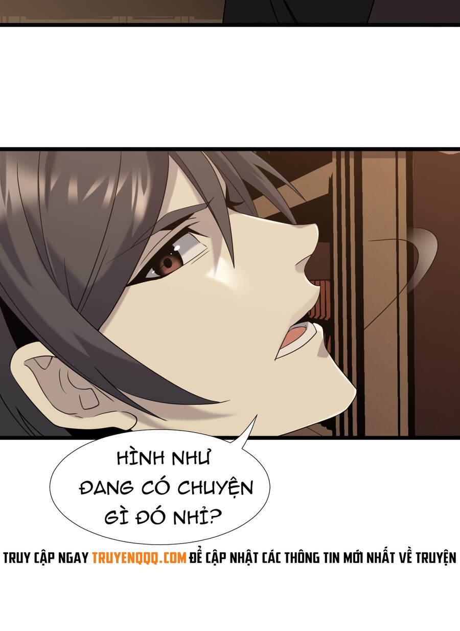 Sức Mạnh Của Ác Thần Chap 7 - Next Chap 8