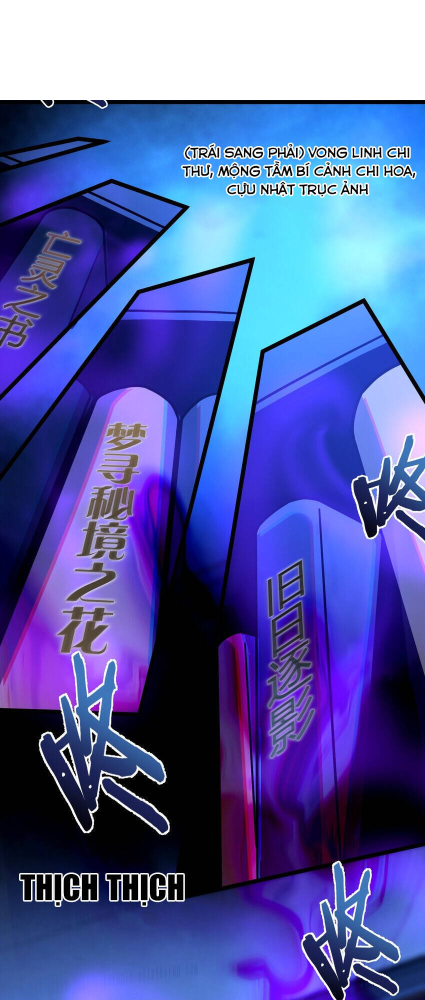 Sức Mạnh Của Ác Thần Chap 35 - Next Chap 36