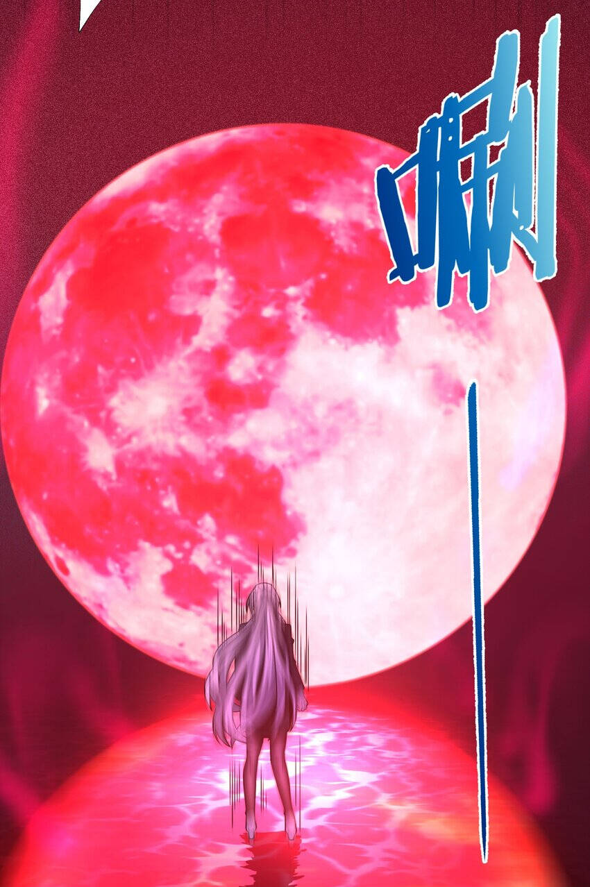 Sức Mạnh Của Ác Thần Chap 35 - Next Chap 36