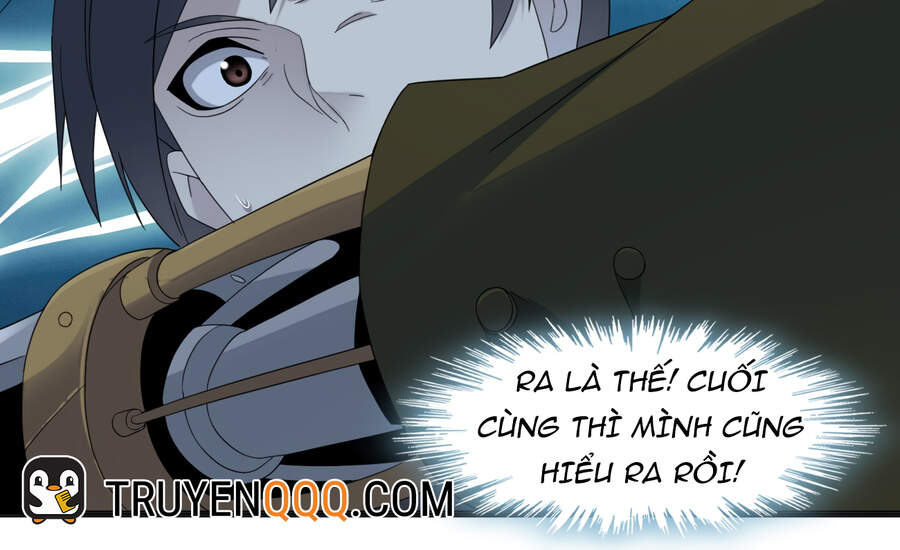 Sức Mạnh Của Ác Thần Chap 9 - Next Chap 10