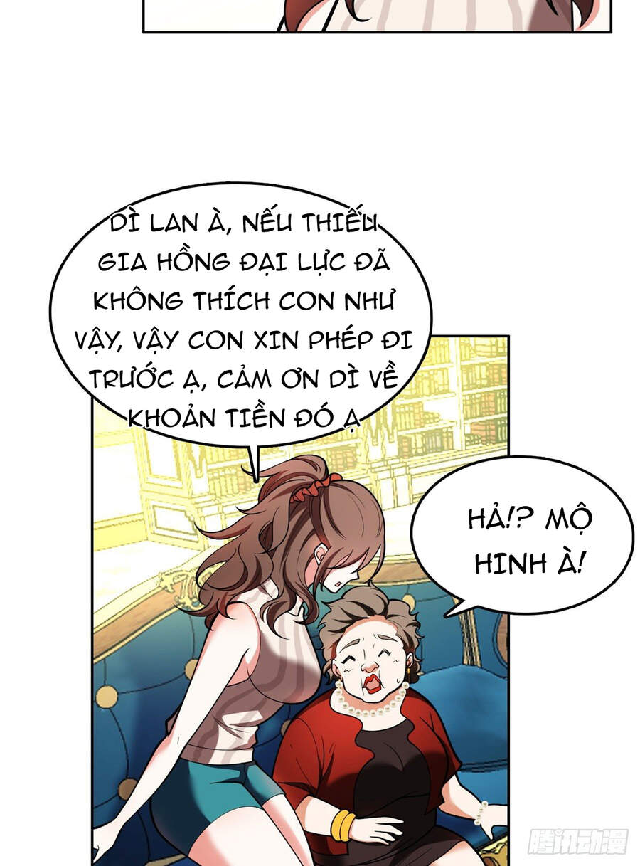 Trọng Sinh Chi Thần Cấp Bại Gia Tử Chap 2 - Next Chap 3