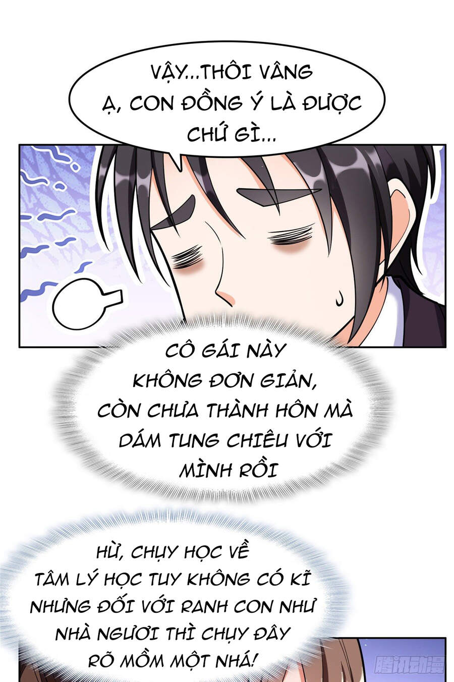 Trọng Sinh Chi Thần Cấp Bại Gia Tử Chap 2 - Next Chap 3