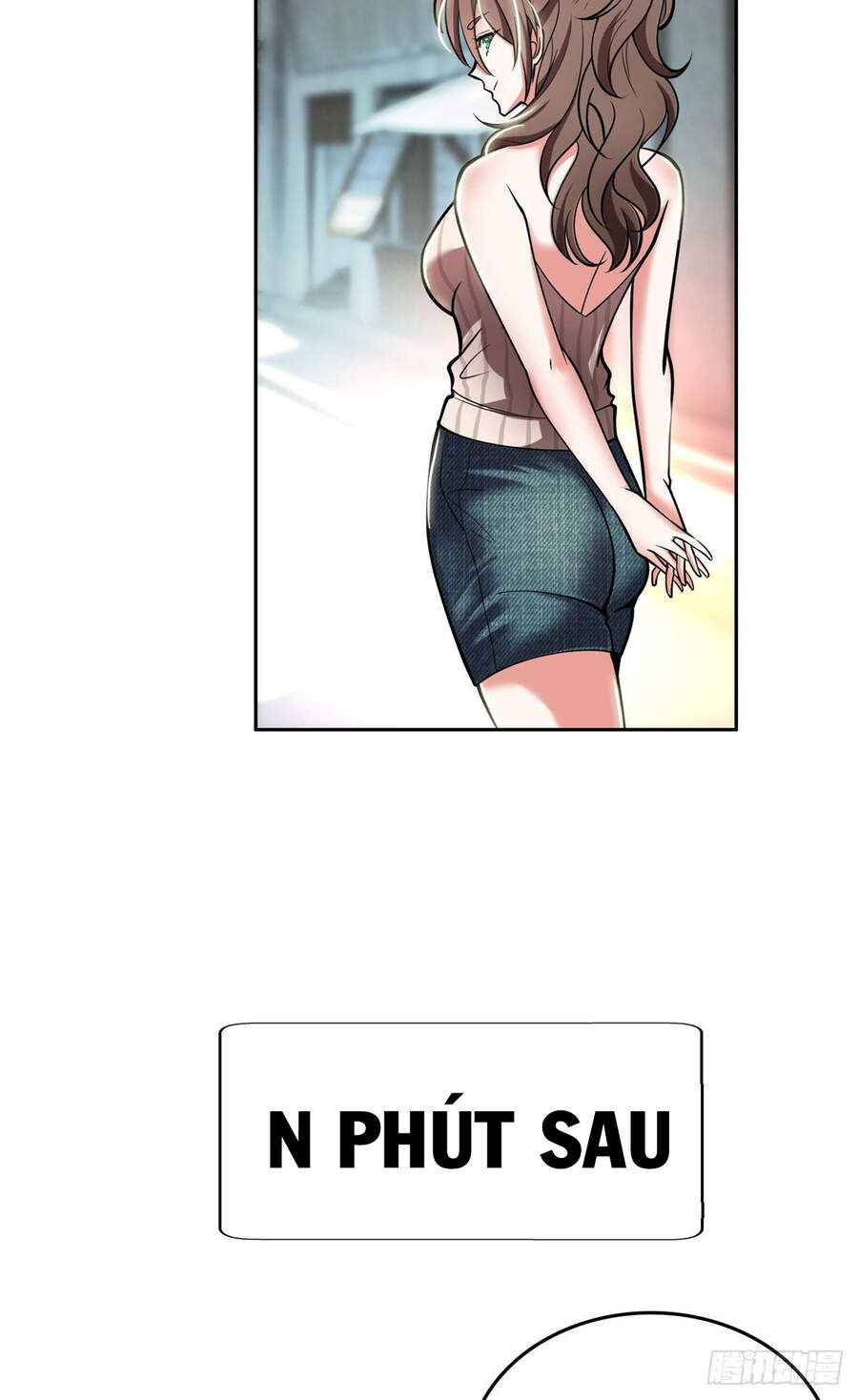 Trọng Sinh Chi Thần Cấp Bại Gia Tử Chap 2 - Next Chap 3