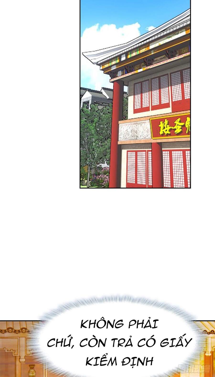 Trọng Sinh Chi Thần Cấp Bại Gia Tử Chap 2 - Next Chap 3