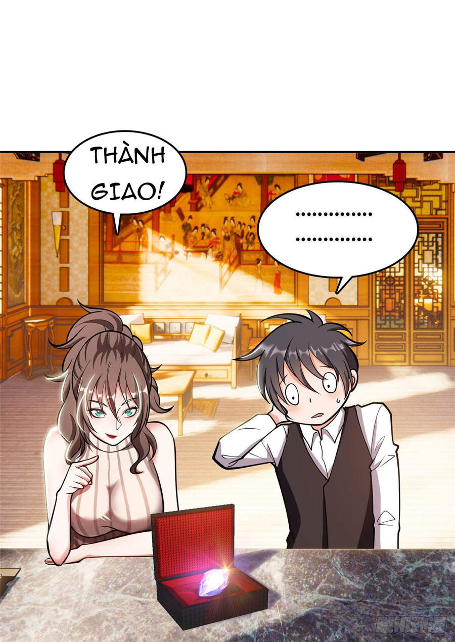 Trọng Sinh Chi Thần Cấp Bại Gia Tử Chap 2 - Next Chap 3