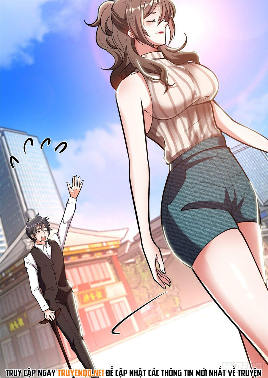 Trọng Sinh Chi Thần Cấp Bại Gia Tử Chap 2 - Next Chap 3