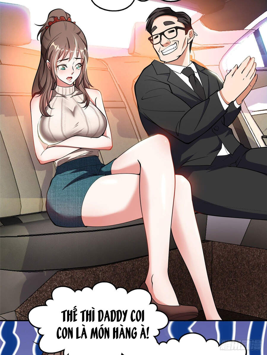 Trọng Sinh Chi Thần Cấp Bại Gia Tử Chap 2 - Next Chap 3